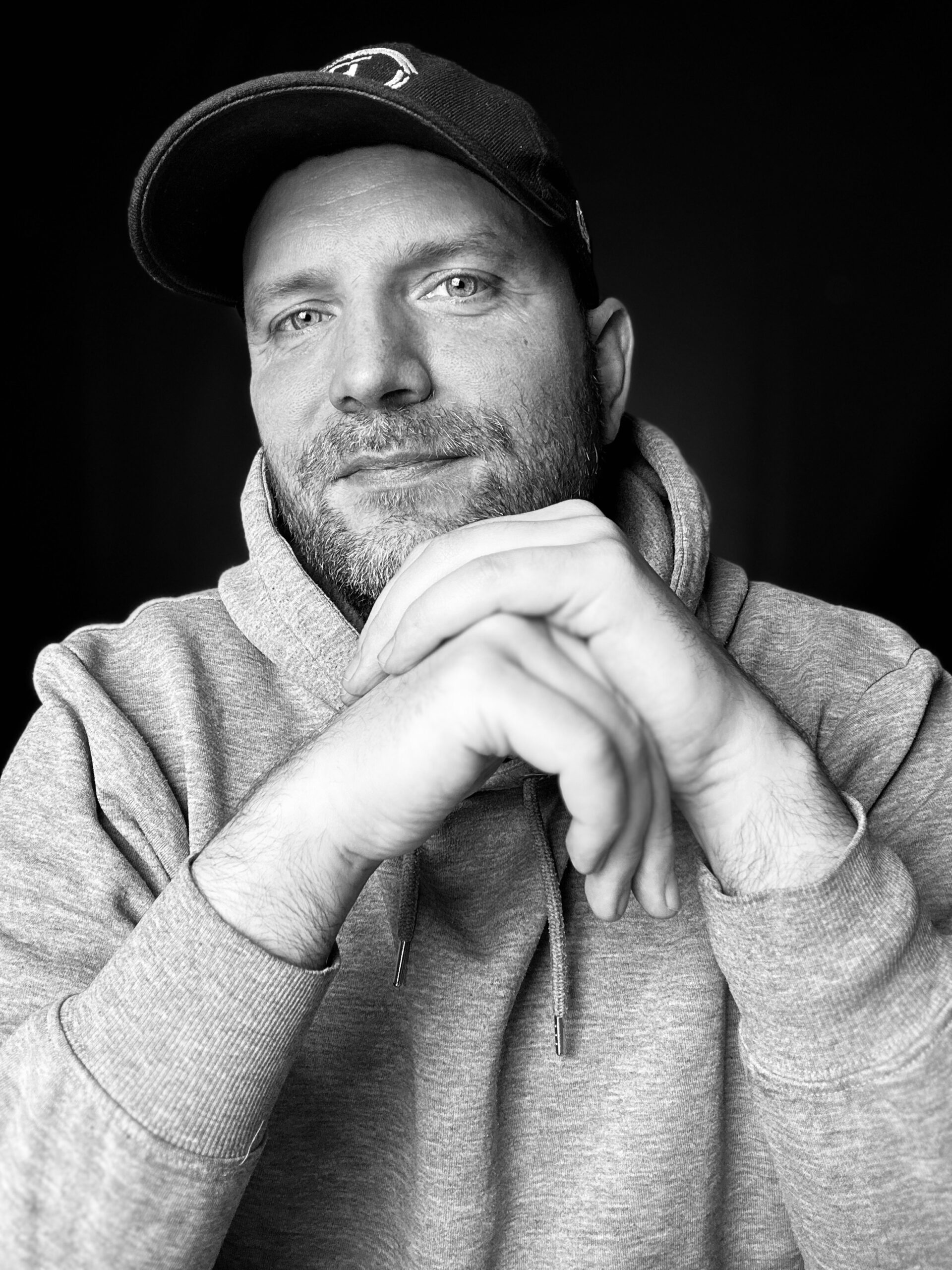 Florian Hommeyer