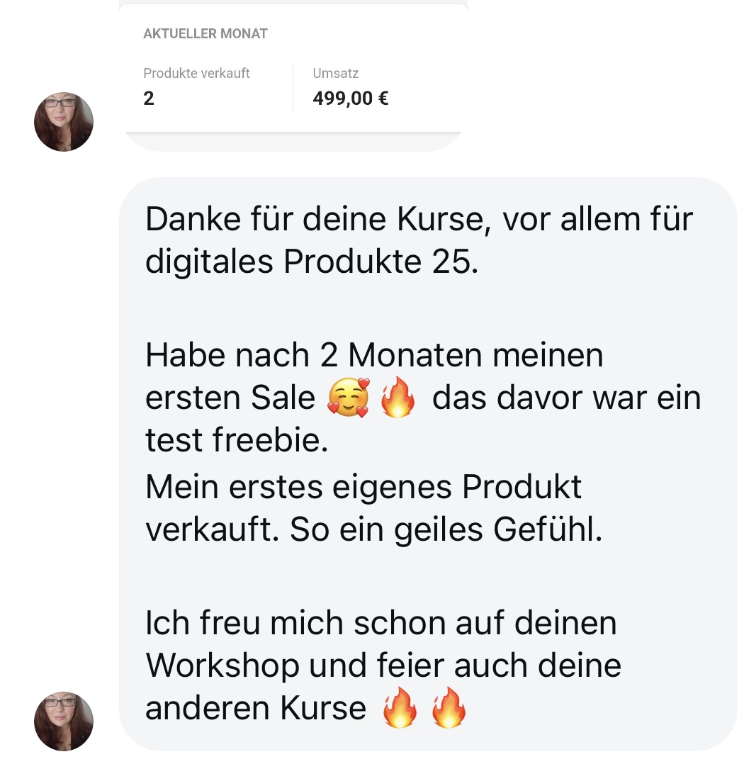 Review von OBK-Kundin
