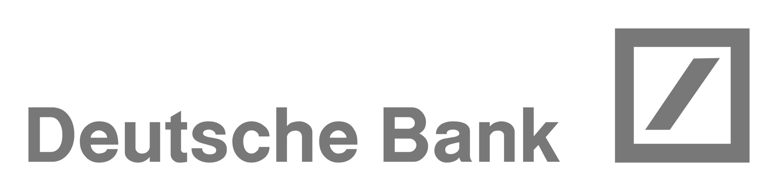 Deutsche Bank
